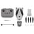 DJI LITO X1 - (FLY MORE COMBO PLUS - RADIOCOMMANDE RC 2)