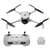 DJI LITO X1 (FLY MORE COMBO - RADIOCOMMANDE RC 2)