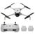 DJI LITO X1 (FLY MORE COMBO - RADIOCOMMANDE RC-N3)
