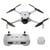 DJI LITO X1 (FLY MORE COMBO - RADIOCOMMANDE RC-N3)