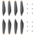 DJI MAVIC 4 PRO PROPELLERS