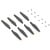 DJI MAVIC 4 PRO PROPELLERS