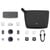 DJI MIC MINI 2 (2 TX + 1 MOBILE RX + CHARGING CASE)