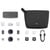 DJI MIC MINI 2 (2 TX   1 RX   CHARGING CASE)