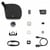 DJI MIC MINI 2S (1 TX   1 RX)
