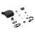 DJI MIC MINI 2S (2 TX   1 RX   CHARGING CASE)