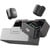 DJI MIC3 2TX+1RX+CHARG CASE