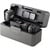 DJI MIC3 2TX+1RX+CHARG CASE