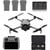 DJI MINI 5 PRO FLY MORE COMBO PLUS (DJI RC2)