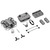 DJI NEO 2 FLY MORE COMBO (RADIOCOMMANDE RC-N3)