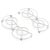 DJI NEO PROPELLER GUARD