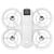 DJI Neo (sans radiocommande)