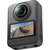 DJI OSMO 360 II LIMITLESS RIDING COMBO