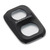 DJI OSMO POCKET 4P BLACK MIST FILTER