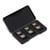 DJI OSMO POCKET 4P ND FILTER SET