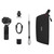 DJI OSMO POCKET 4P - STANDARD COMBO - BLACK