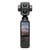 DJI OSMO POCKET 4P - VLOG COMBO - BLACK