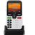 DORO LEVA X10 WHITE