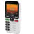 DORO LEVA X10 WHITE