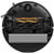 DREAME AQUA 10 ULTRA TRACK COMPLETE BLACK