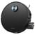 DREAME AQUA 20 PRO ULTRA ROLLER X COMPLETE BLACK