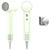 DREAME HAIR DRYER MINI FLOW GRN