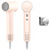 DREAME HAIR DRYER MINI FLOW PINK
