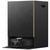 DREAME MATRIX 10 ULTRA MET MULTIFUNCTIONNEL DOCK BLACK
