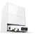 DREAME X60 PRO ULTRA COMPLETE WHITE