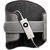 DREAMLAND 16986 BACK HEATING PAD