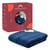 DREAMLAND Zachte elektrisch Deluxe plaid 16990 HERRINGBONE - L