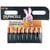 DURACELL PLUS AA X16