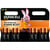 DURACELL PLUS AA X8