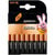 DURACELL PLUS AAA X16