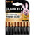 DURACELL PLUS AAA X8