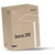 DUUX BORA SMART 20l/d DXDH20 WHITE