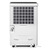 DUUX BORA SMART 20l/d DXDH20 WHITE