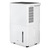 DUUX BORA SMART 20l/d DXDH20 WHITE