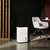DUUX BORA SMART 30l/d DXDH30 WHITE