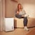 DUUX BORA SMART 30l/d DXDH30 WHITE