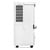 DUUX BORA SMART 30l/d DXDH30 WHITE