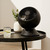 DUUX DXCF07 GLOBE FAN BLACK