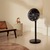 DUUX WHISPER FLEX 2 DXCF70 BLACK