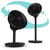 DUUX WHISPER FLEX 2 DXCF70 BLACK