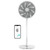 DUUX WHISPER FLEX 2 SMART WHITE