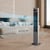 DUUX ELEVATE TOWER GREY