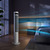 DUUX ELEVATE TOWER WHITE