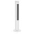 DUUX ELEVATE TOWER WHITE