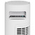 DUUX ELEVATE TOWER WHITE