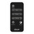 DUUX DXCF07 GLOBE FAN BLACK